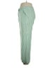 Central Park Stripes Green Casual Pants Size 37 waist (estimated) - photo 5