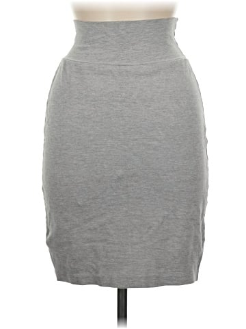 American Apparel Casual Skirt (view 2)