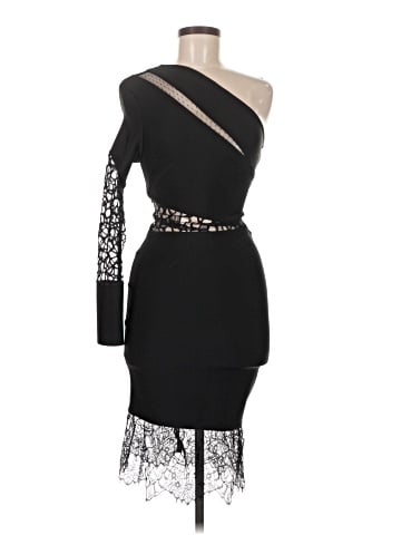 Bella Barnett Cocktail Dress (view 1)