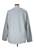 Ann Taylor LOFT Gray Pullover Sweater Size XL - photo 2