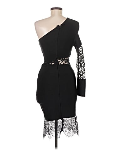 Bella Barnett Cocktail Dress (view 2)