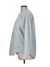 Ann Taylor LOFT Gray Pullover Sweater Size XL - photo 5