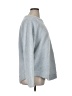 Ann Taylor LOFT Gray Pullover Sweater Size XL - photo 4