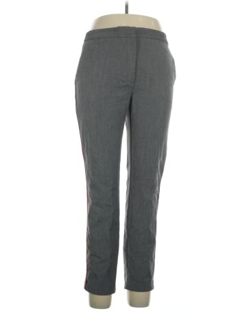 Zara Basic Casual Pants (view 1)