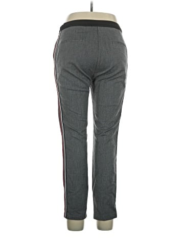 Zara Basic Casual Pants (view 2)