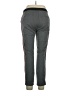 Zara Basic Chevron-herringbone Gray Casual Pants Size XL - photo 2