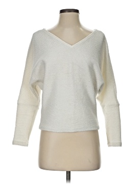 White House Black Market Pullover Sweater