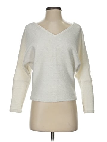 White House Black Market Pullover Sweater (view 1)