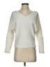 White House Black Market Ivory Pullover Sweater Size XXS - photo 1