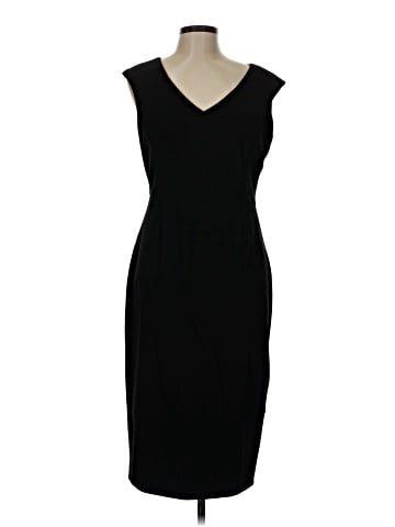 Adrienne Vittadini Cocktail Dress (view 1)