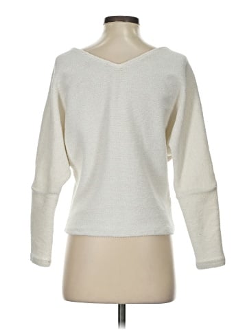 White House Black Market Pullover Sweater (view 2)