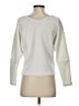 White House Black Market Ivory Pullover Sweater Size XXS - photo 2