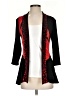 Frank Lyman Design Red Cardigan Size 2 - photo 1