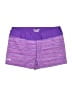 Under Armour Purple Athletic Shorts Size L - photo 1