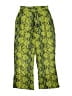 PrettyLittleThing 100% Polyester Green Swimsuit Bottoms Size 4 - photo 1