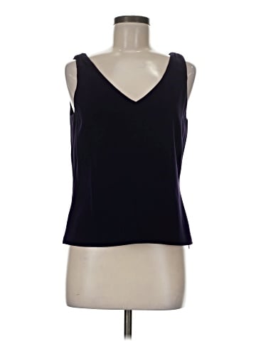 Carlisle Sleeveless Top (view 1)