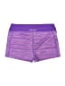 Under Armour Purple Athletic Shorts Size L - photo 2