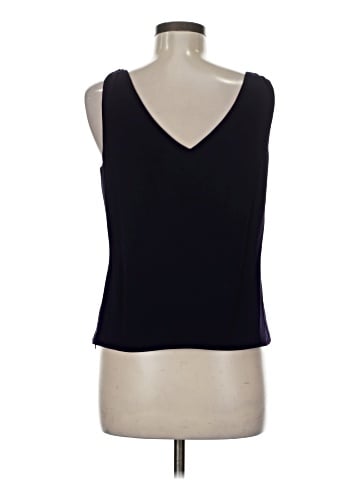 Carlisle Sleeveless Top (view 2)