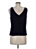 Carlisle Blue Sleeveless Top Size 6 - photo 2