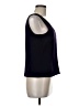 Carlisle Blue Sleeveless Top Size 6 - photo 4