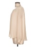 Sweet Wanderer 100% Polyester Ivory Long Sleeve Blouse Size L - photo 5