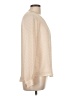 Sweet Wanderer 100% Polyester Ivory Long Sleeve Blouse Size L - photo 4