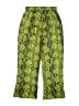 PrettyLittleThing 100% Polyester Green Swimsuit Bottoms Size 4 - photo 2