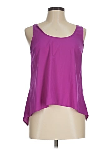 Mimi Chica Sleeveless Blouse (view 1)