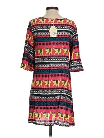 Velzera Casual Dress (view 2)