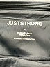 Just Strong Black Active Pants Size L - photo 7