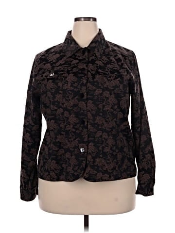 Susan Graver Jacket (view 1)
