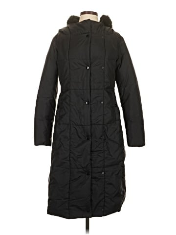 Zara Coat (view 1)
