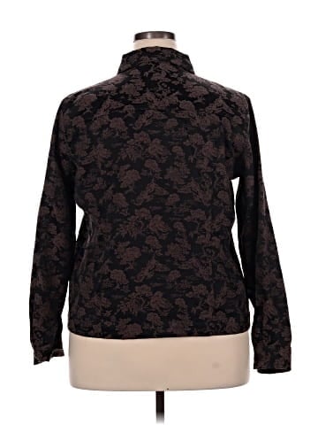 Susan Graver Jacket (view 2)
