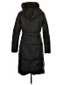 Zara Black Coat Size XS - photo 2