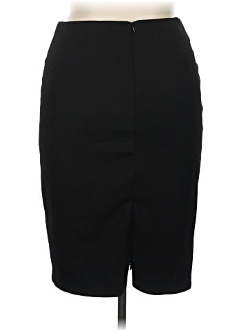 Banana Republic Factory Store Formal Skirt (view 2)