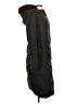 Zara Black Coat Size XS - photo 4