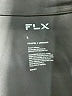 FLX Gray Black Track Jacket Size L - photo 6
