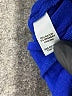 Cato Blue Short Sleeve Blouse Size XL - photo 5