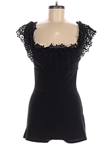 Love Nation Romper (view 1)