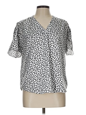 Alfani Short Sleeve T-Shirt (view 1)
