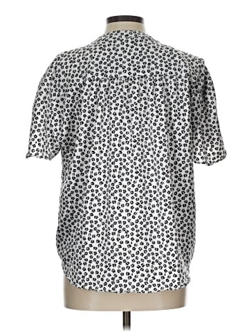 Alfani Short Sleeve T-Shirt (view 2)
