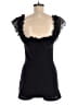 Love Nation Black Romper Size M - photo 2