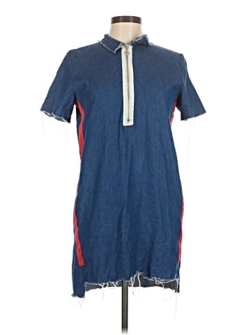Zara Casual Dress (view 1)