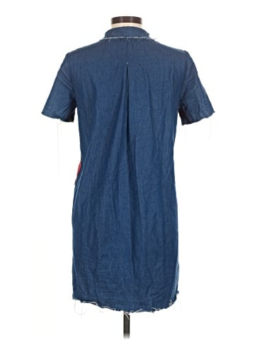 Zara Casual Dress (view 2)
