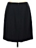 Gianni Bini Solid Black Formal Skirt Size 10 - photo 2