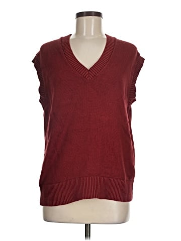Everlane Sweater Vest (view 1)