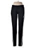Adidas Black Track Pants Size M - photo 1