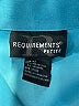 Requirements Teal Blazer Size 10 (petite) - photo 6