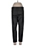 Asics Black Active Pants Size M (estimated) - photo 1
