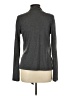 Ambiance Apparel Gray Kimono Size L - photo 2